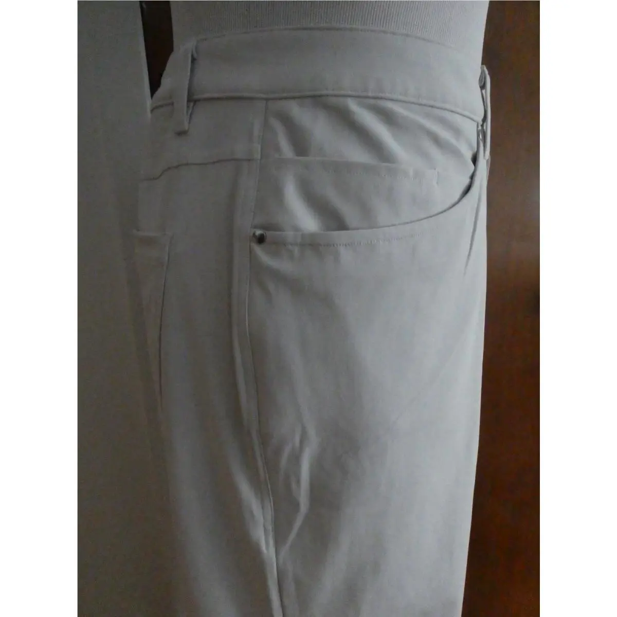 Lululemon clothing - ABC Pant Classic Fit - ABC Pant Classic Fit - Bone 32