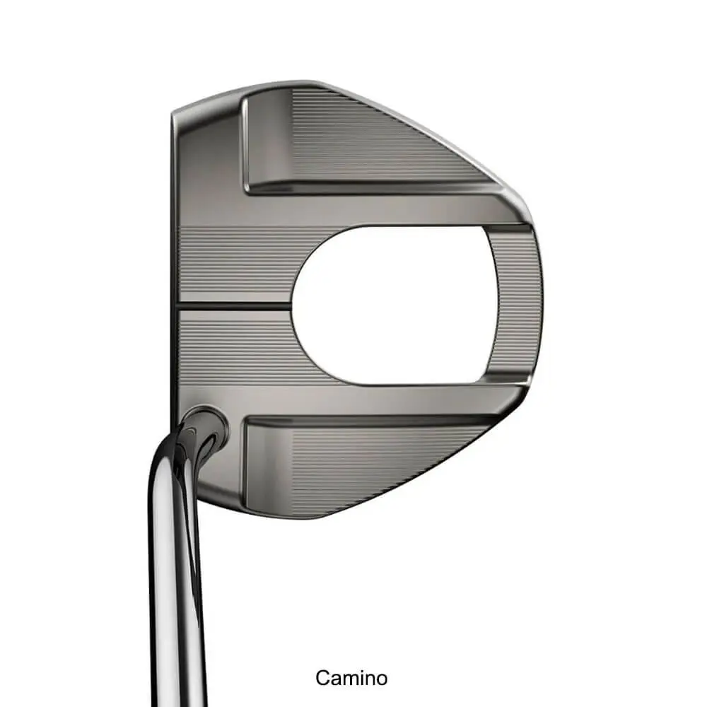 Cobra  - Chrome 11