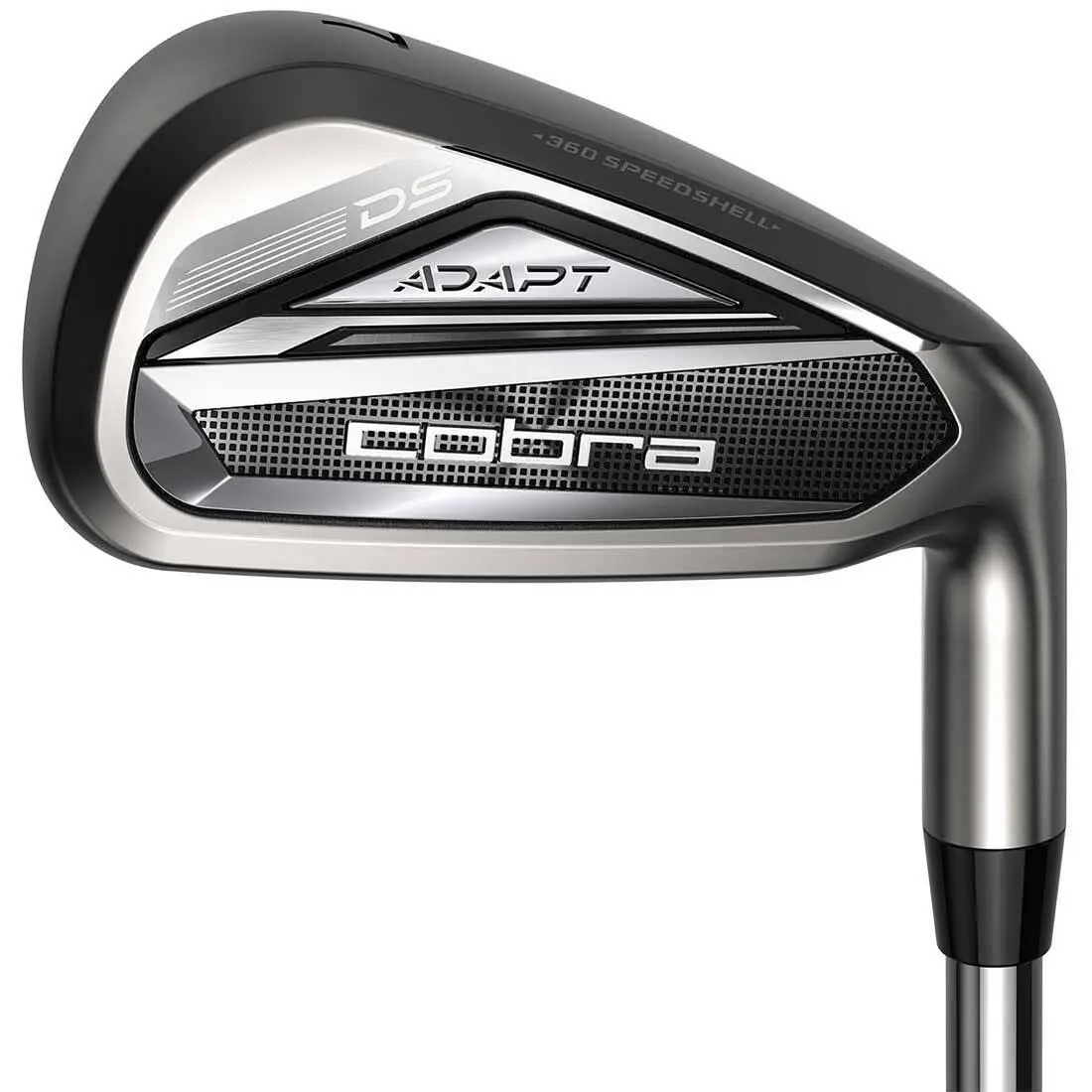 Cobra  - Cobra DS-Adapt Irons - Irons 0