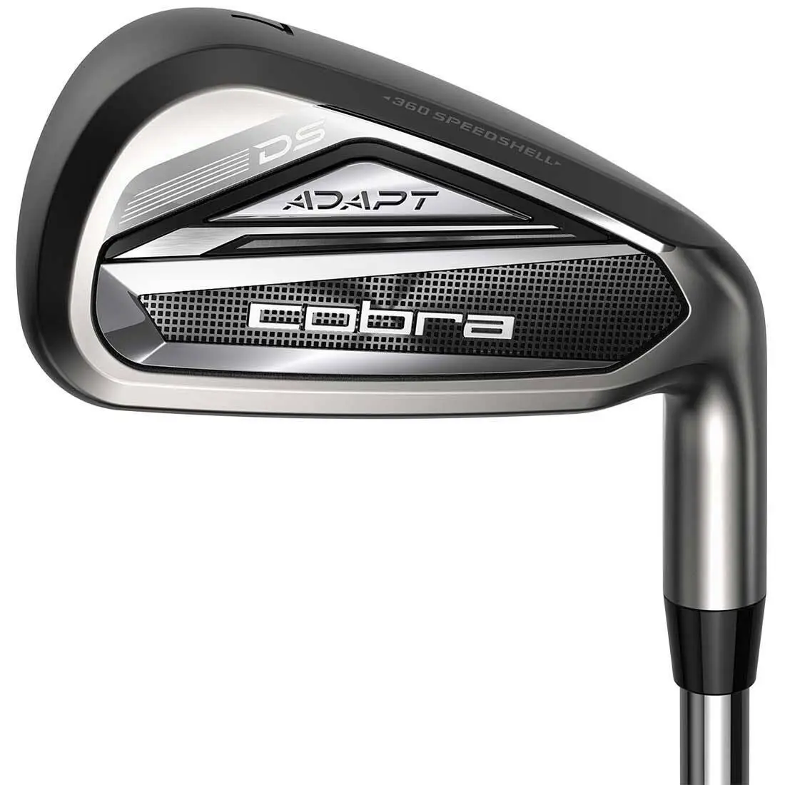 Cobra  - Cobra DS-Adapt Irons - Irons 0