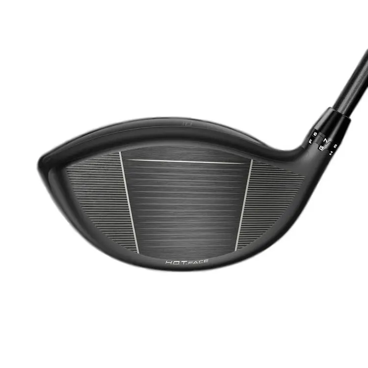Cobra  - Generic Driver 60 - Generic Driver - Metallic Bronze 1