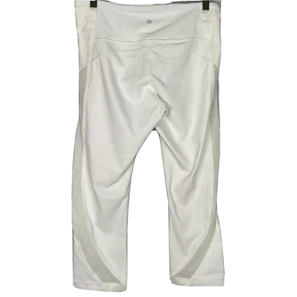 Lululemon clothing - White 0