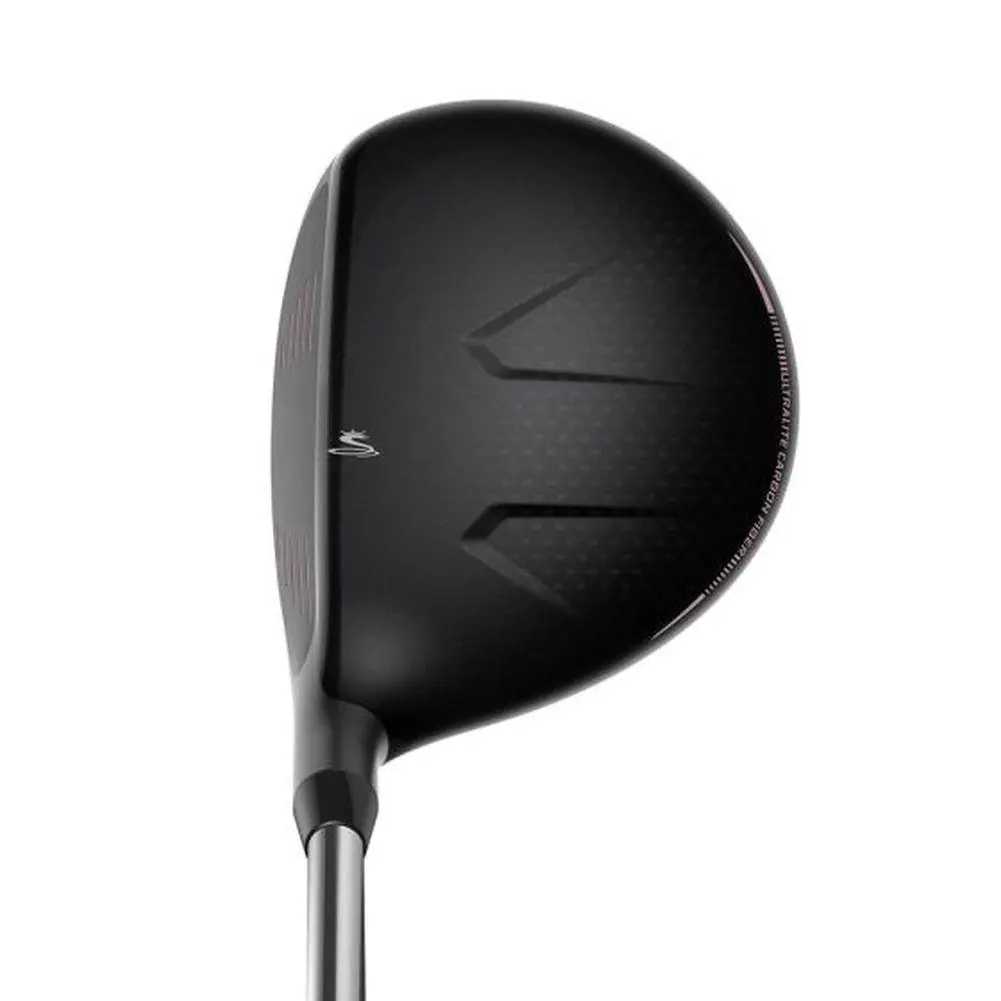 Cobra  - Air-X - F6521RGL5 (UPC: 887996128907) 0