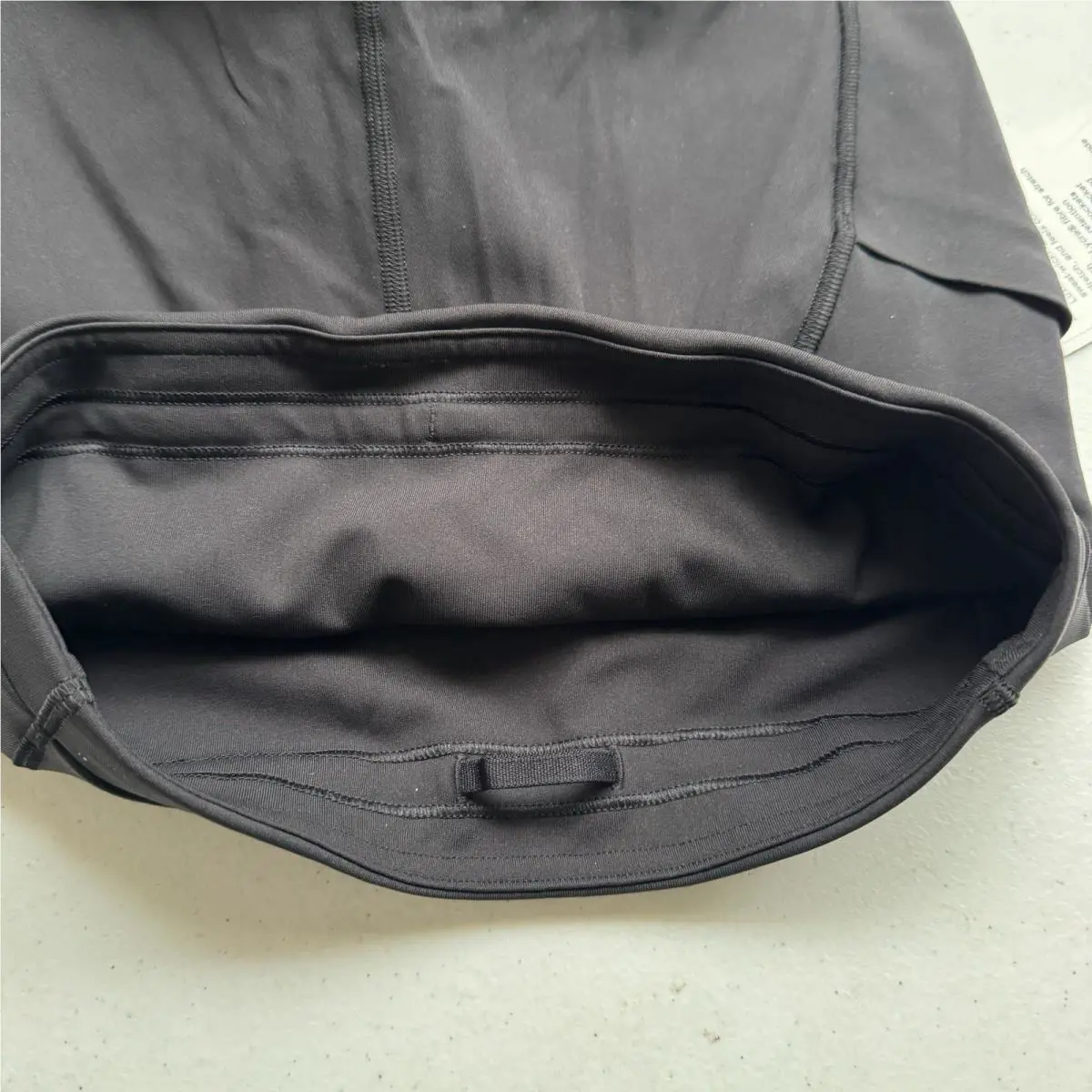 Lululemon clothing - Black 6
