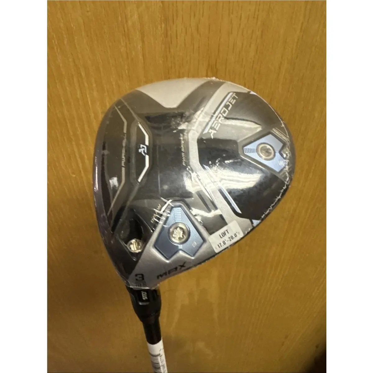 Cobra  - Aerojet Max - Aerojet Max - 453949 0