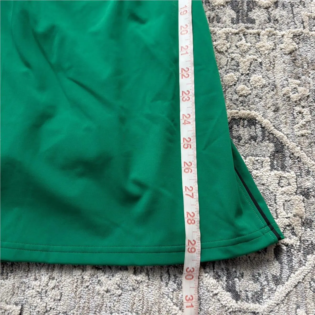 Lululemon clothing - Green 10