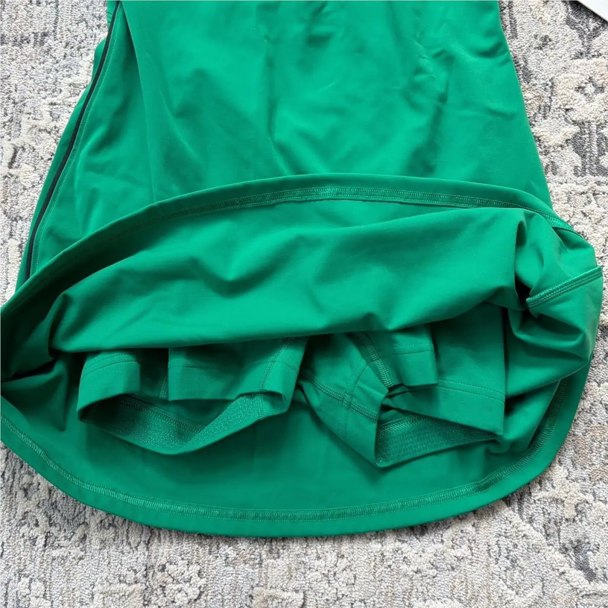 Lululemon clothing - Green 5