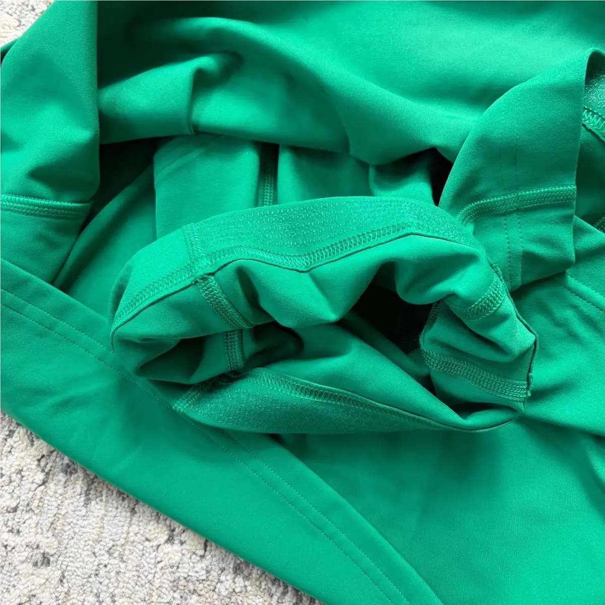 Lululemon clothing - Green 8
