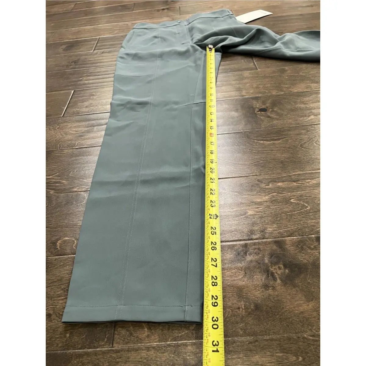 Lululemon clothing - Turquoise 5