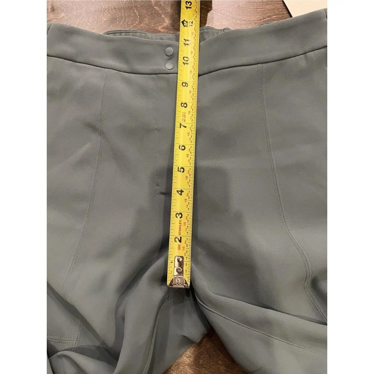 Lululemon clothing - Turquoise 6
