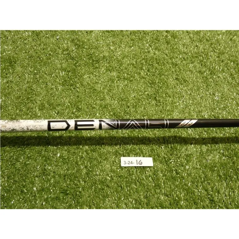 Cobra  - DS-Adapt LS - Black 2