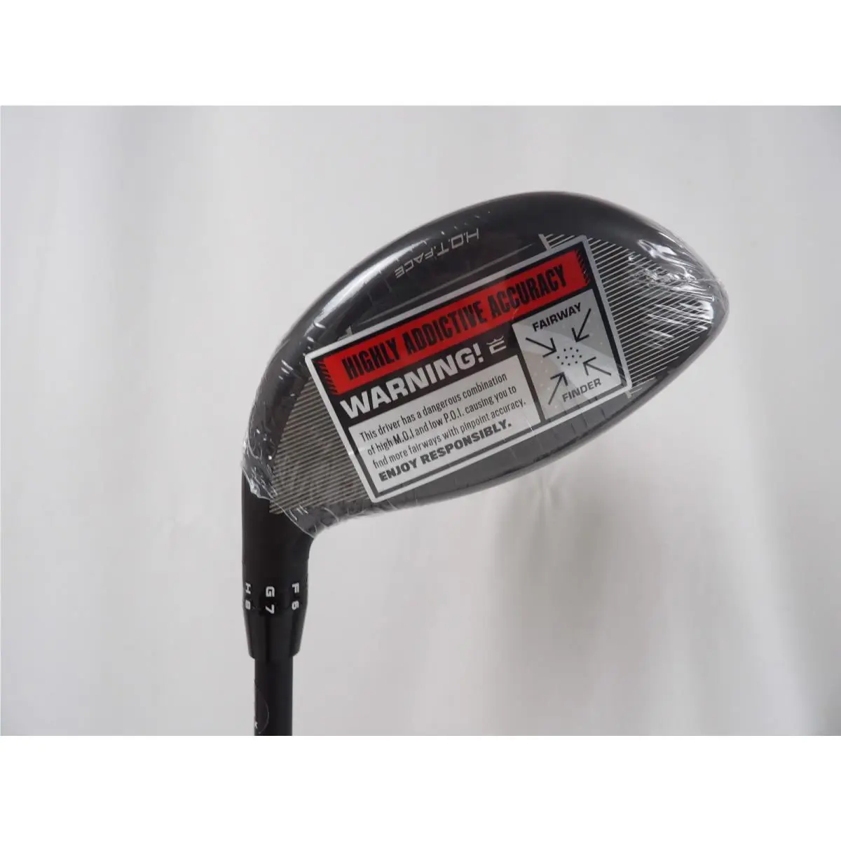 Cobra  - OPTM Max-D - OPTM - Blue 9