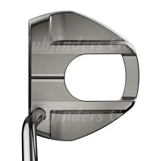 Cobra  - 2026 MIM CAMINO Single-Bend - MIM CAMINO 0