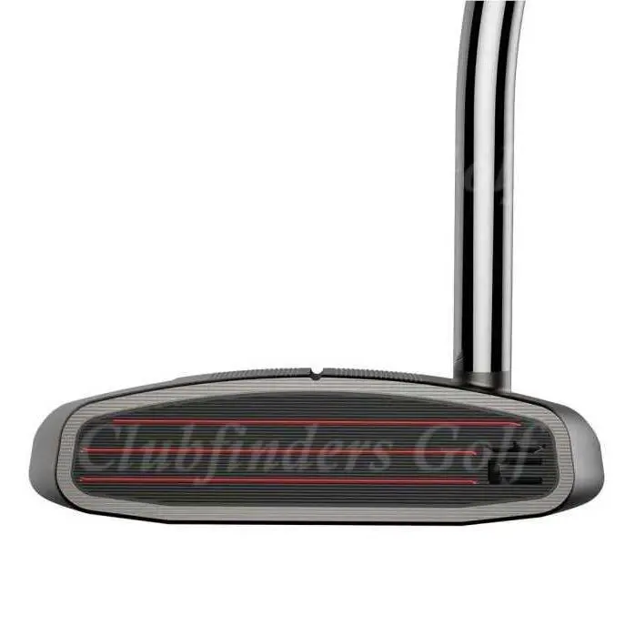 Cobra  - 2026 MIM CAMINO Single-Bend - MIM CAMINO 1