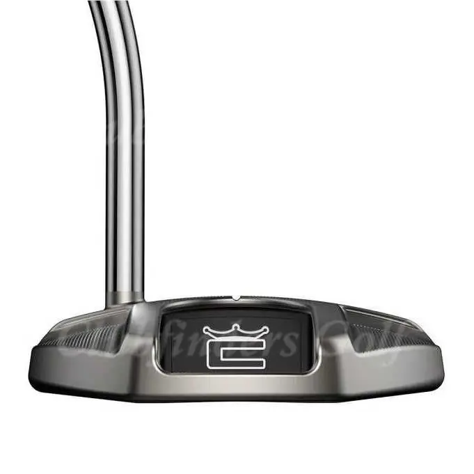 Cobra  - 2026 MIM CAMINO Single-Bend - MIM CAMINO 2