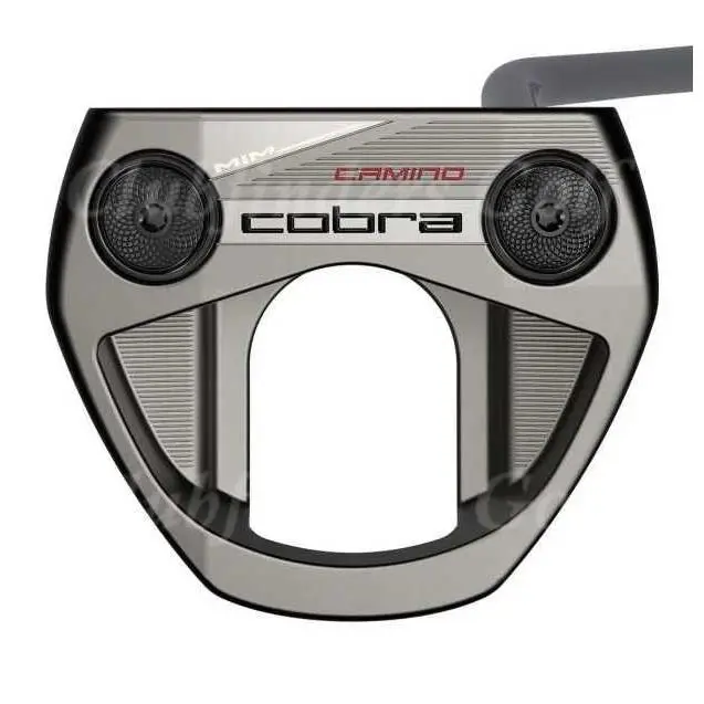 Cobra  - 2026 MIM CAMINO Single-Bend - MIM CAMINO 4