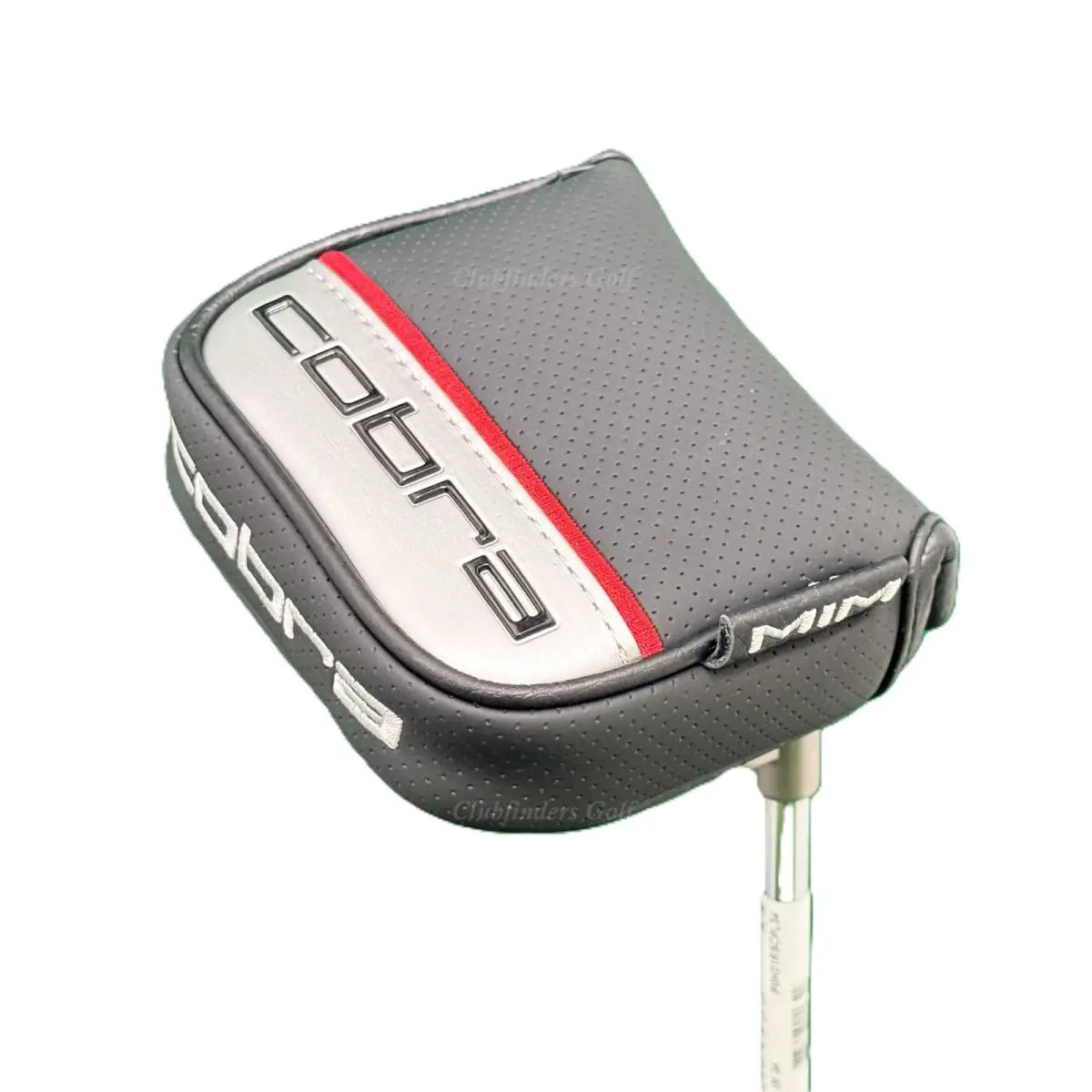 Cobra  - 2026 MIM CAMINO Single-Bend - MIM CAMINO 6