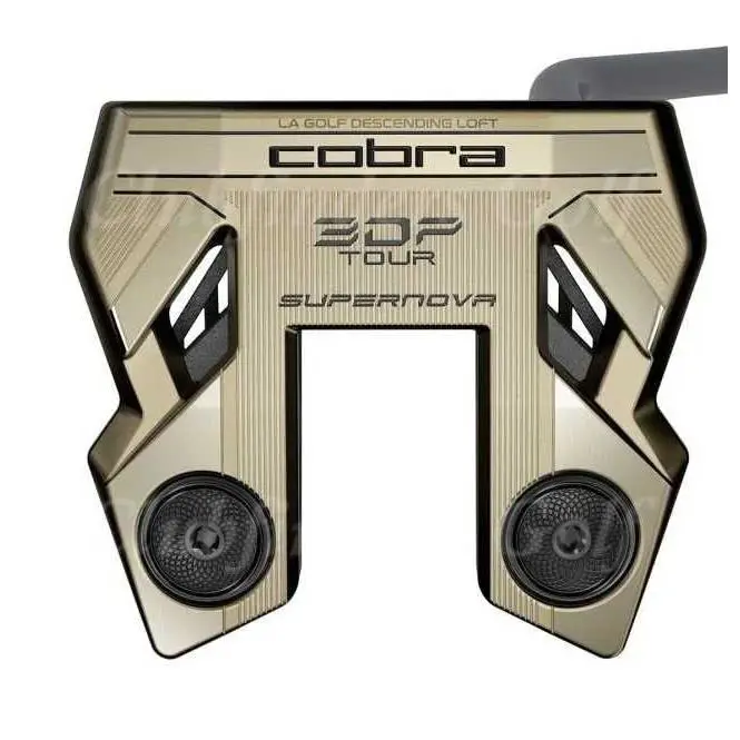 Cobra  - 2026 3DP Tour SUPERNOVA SB 4