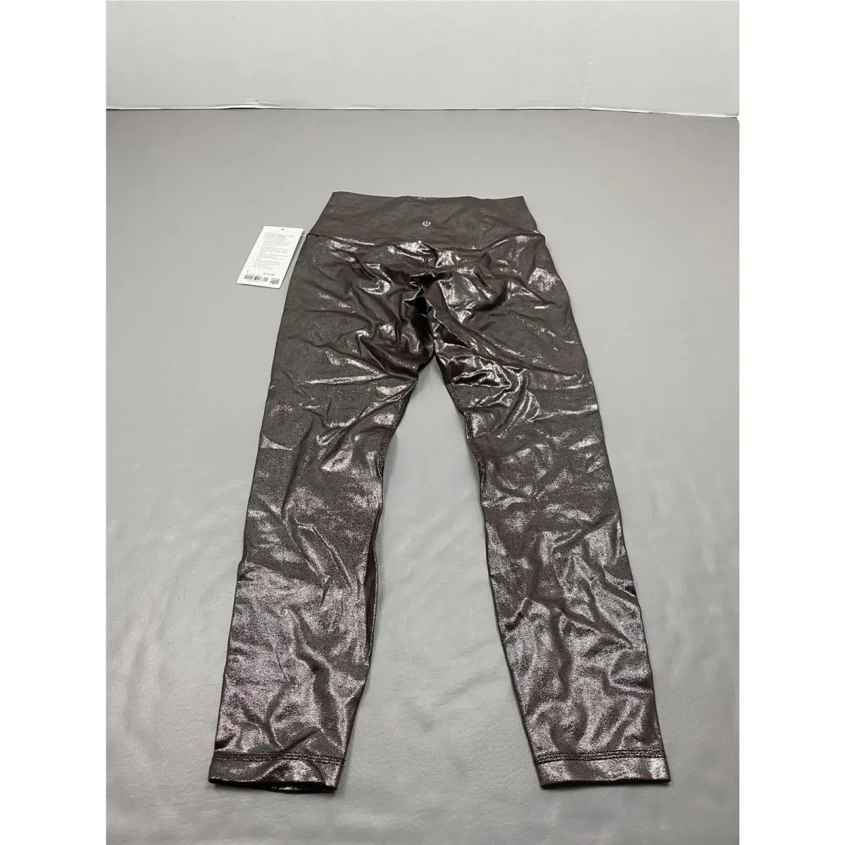 Lululemon clothing - Brown 10