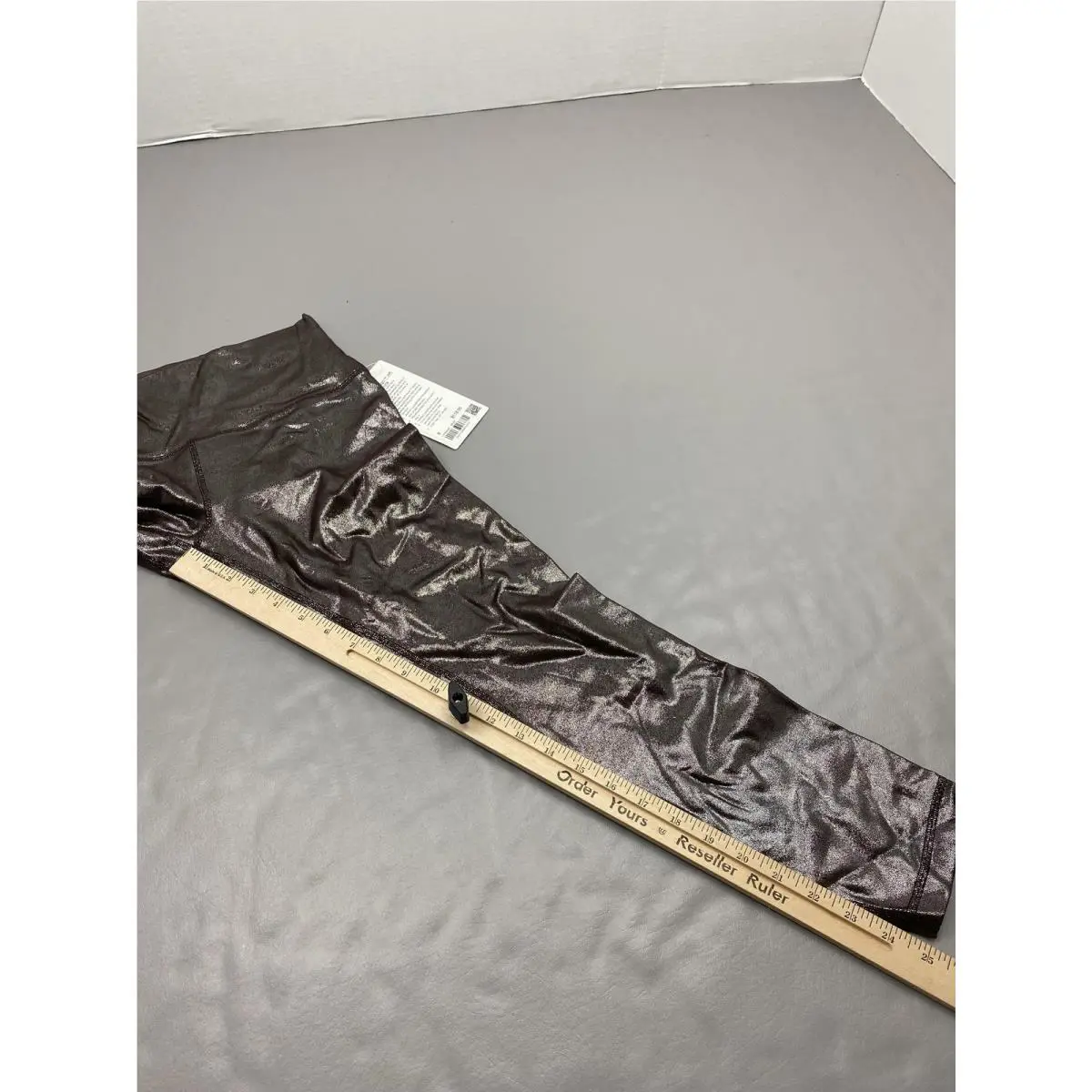 Lululemon clothing - Brown 7