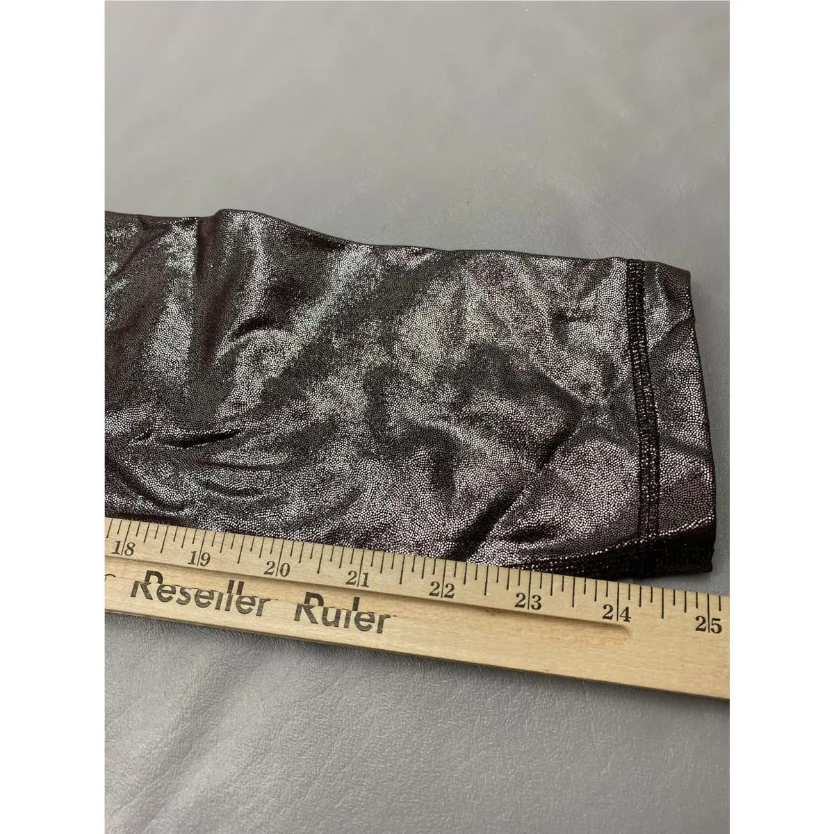 Lululemon clothing - Brown 8