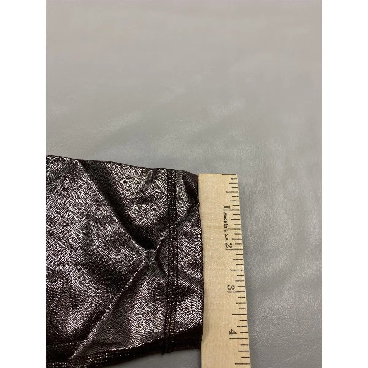 Lululemon clothing - Brown 9