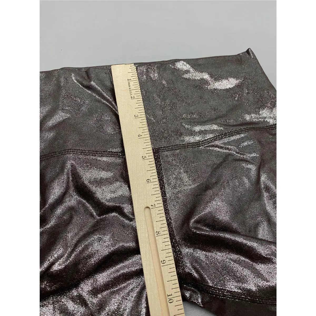 Lululemon clothing - Brown 6