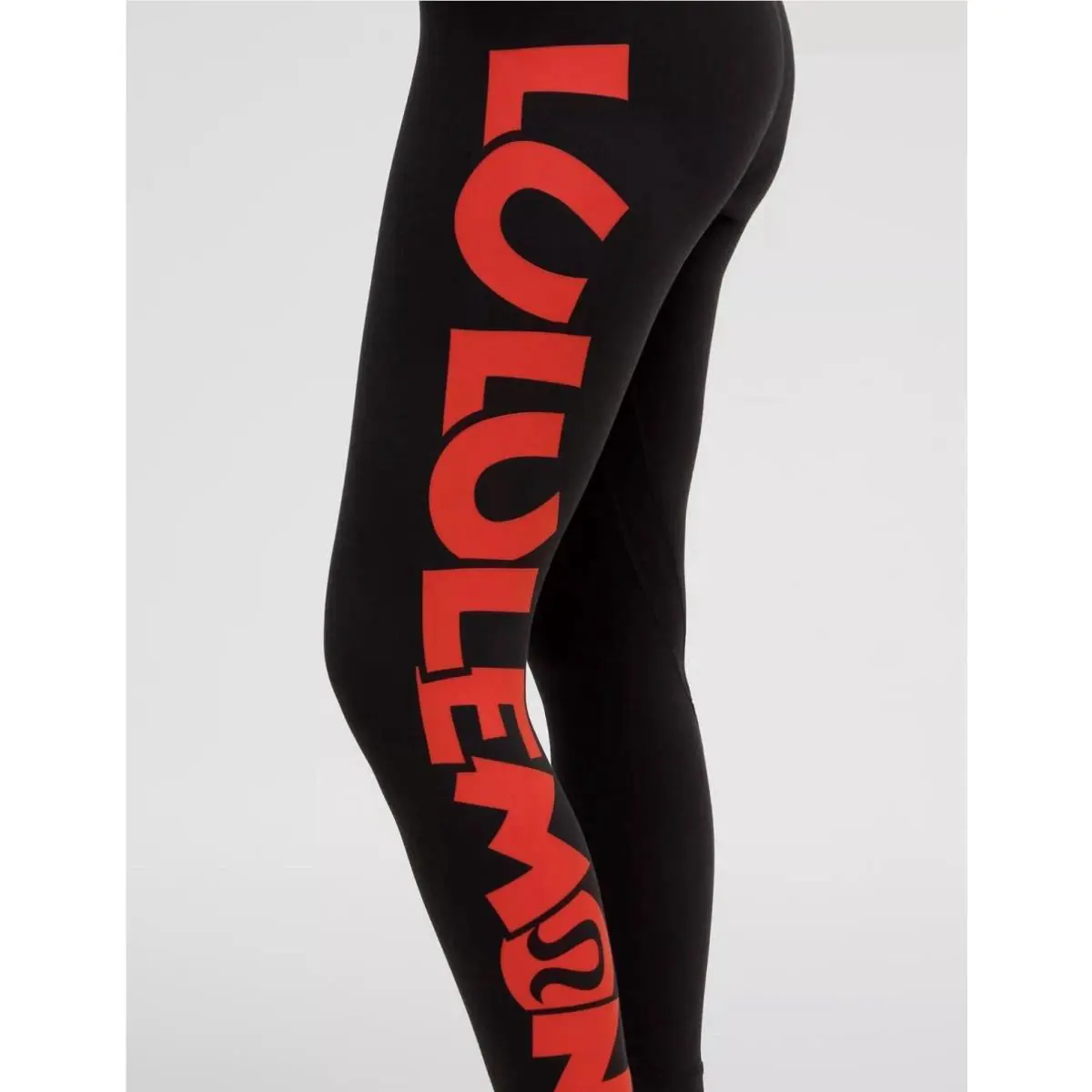 Lululemon clothing - Black 0