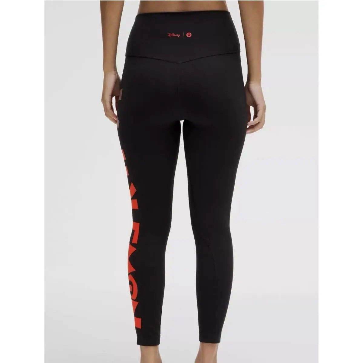 Lululemon clothing - Black 1