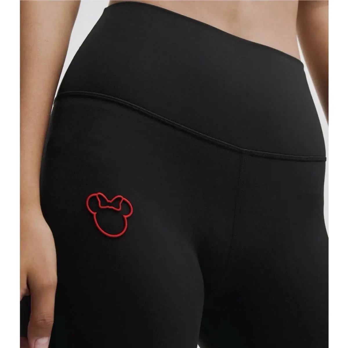 Lululemon clothing - Black 2