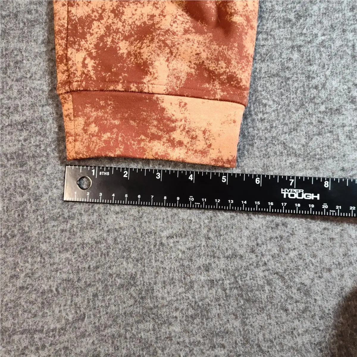 Lululemon clothing - Astral Terracotta 6