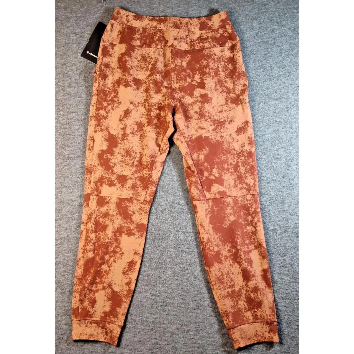 Lululemon clothing - Astral Terracotta 7
