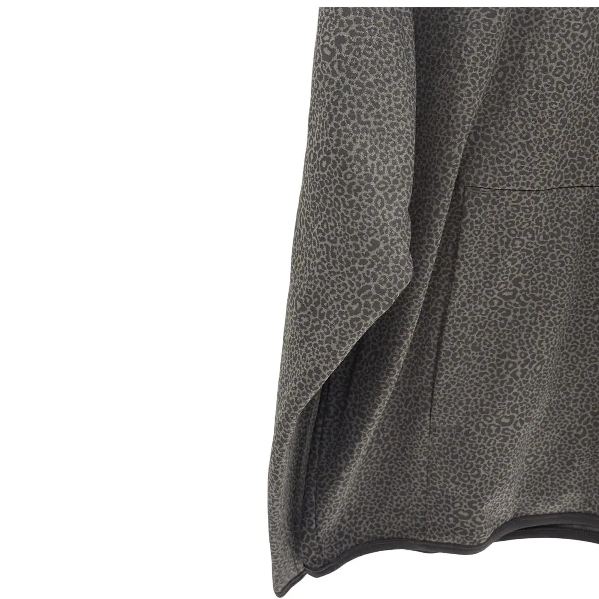 Lululemon clothing - Gray 1