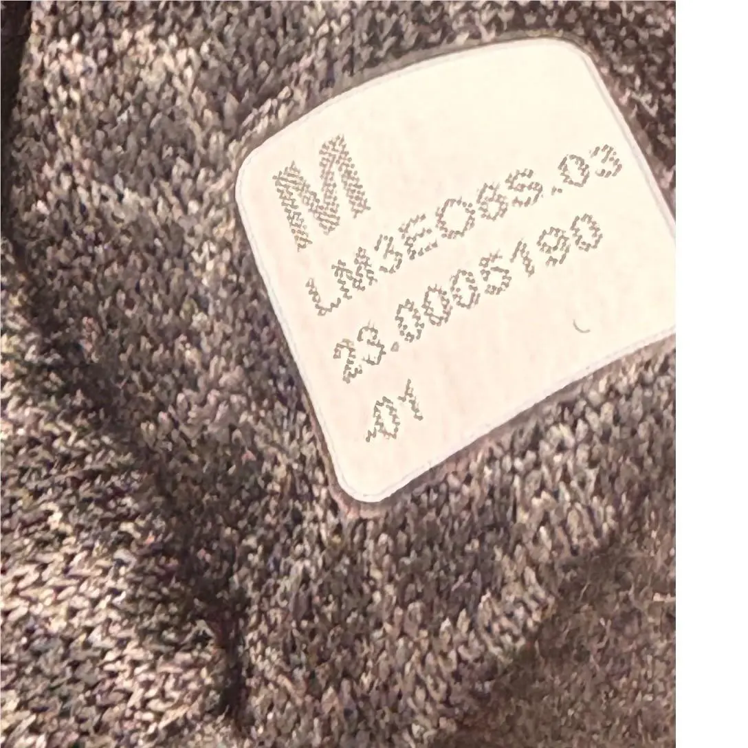 Lululemon clothing - Gray 8