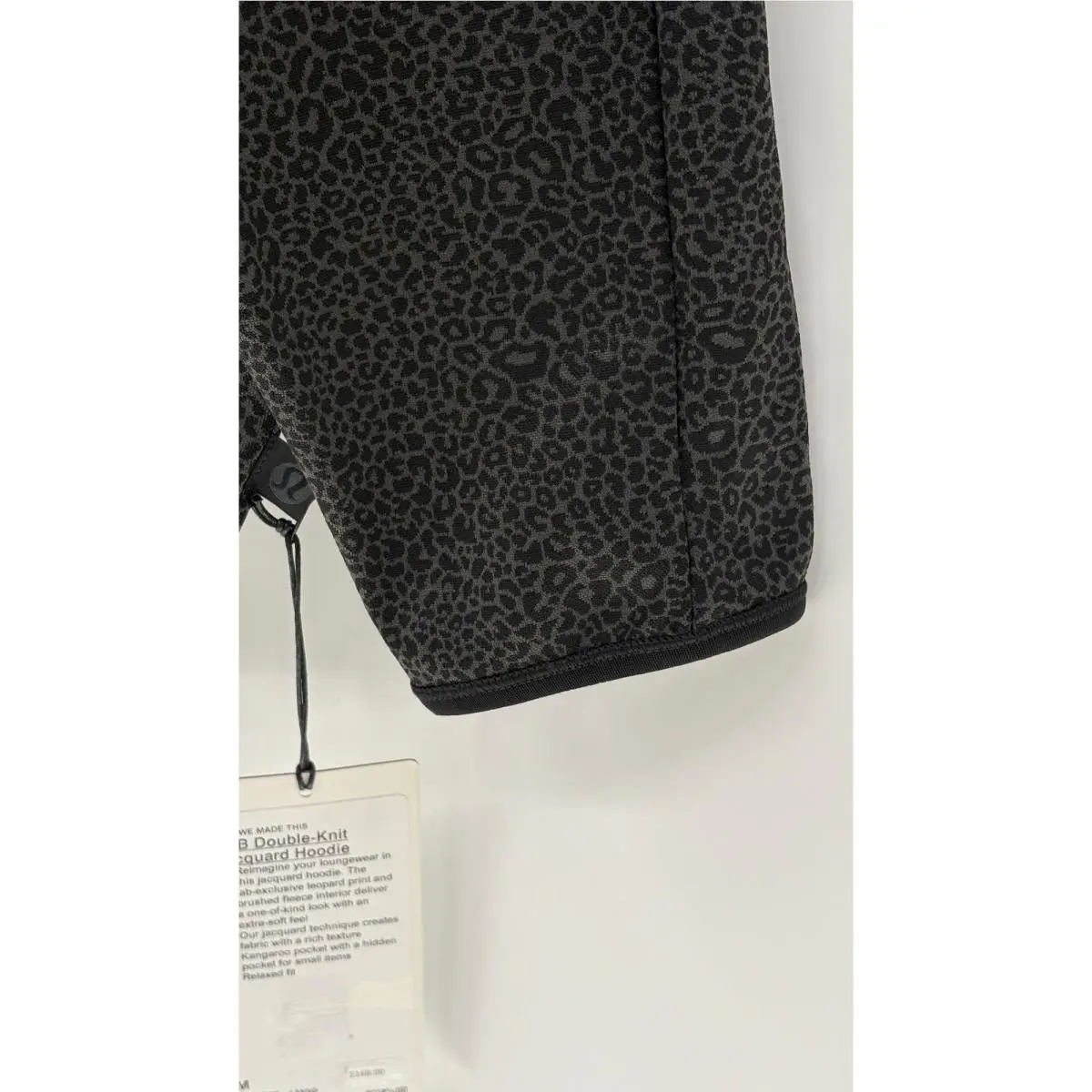 Lululemon clothing - Gray 2