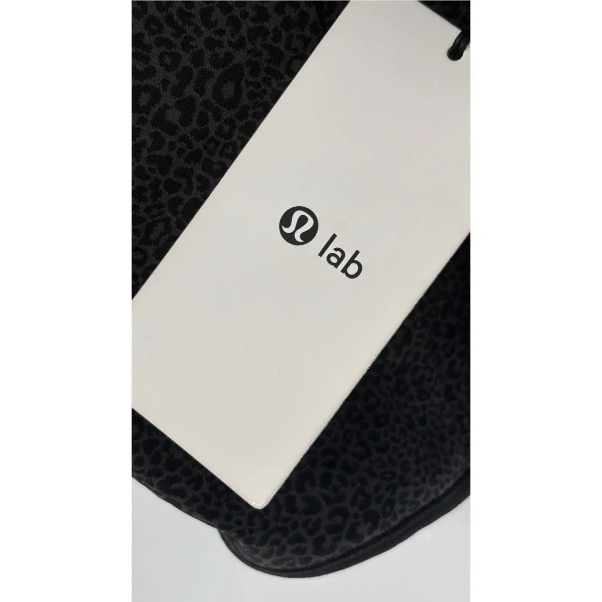 Lululemon clothing - Gray 4