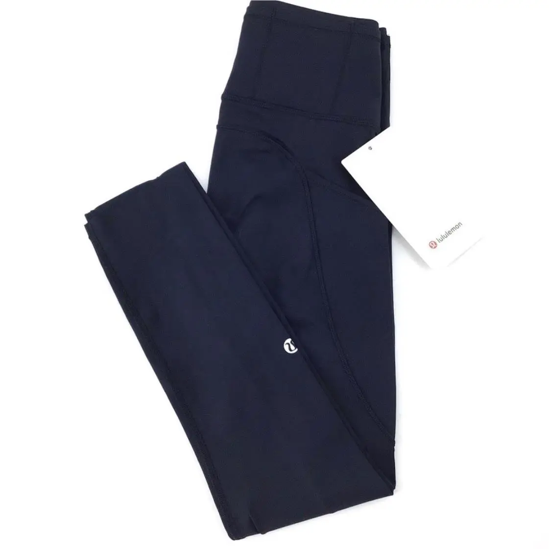 Lululemon clothing - Navy 0