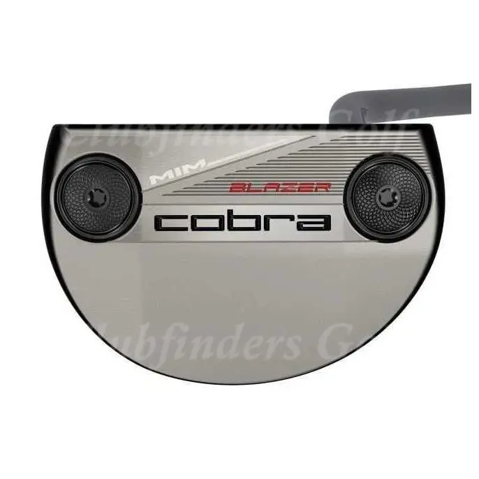 Cobra  - 2026 MIM BLAZER Single-Bend - MIM BLAZER 4