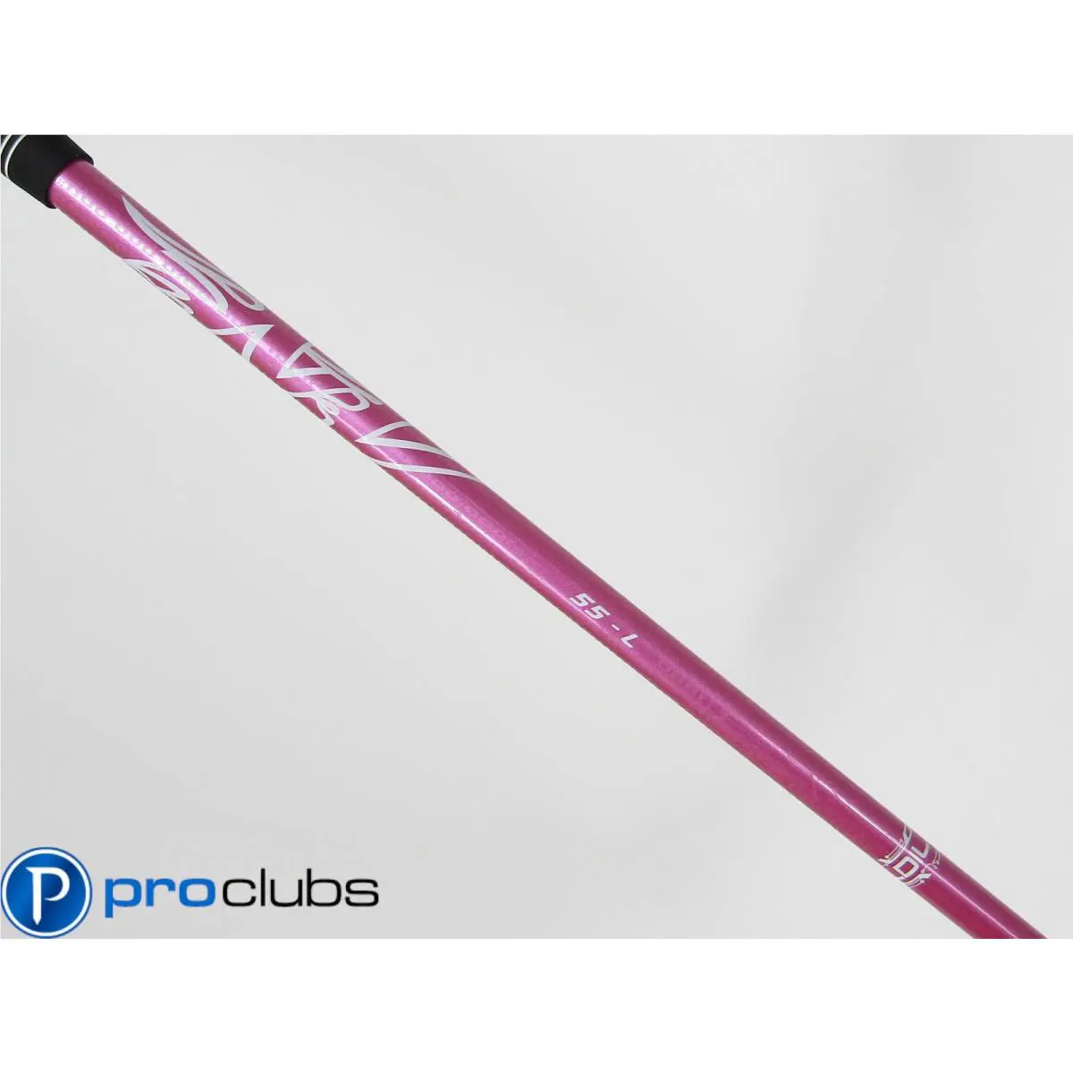 Cobra  - Air-X - 454901 - Pink 1