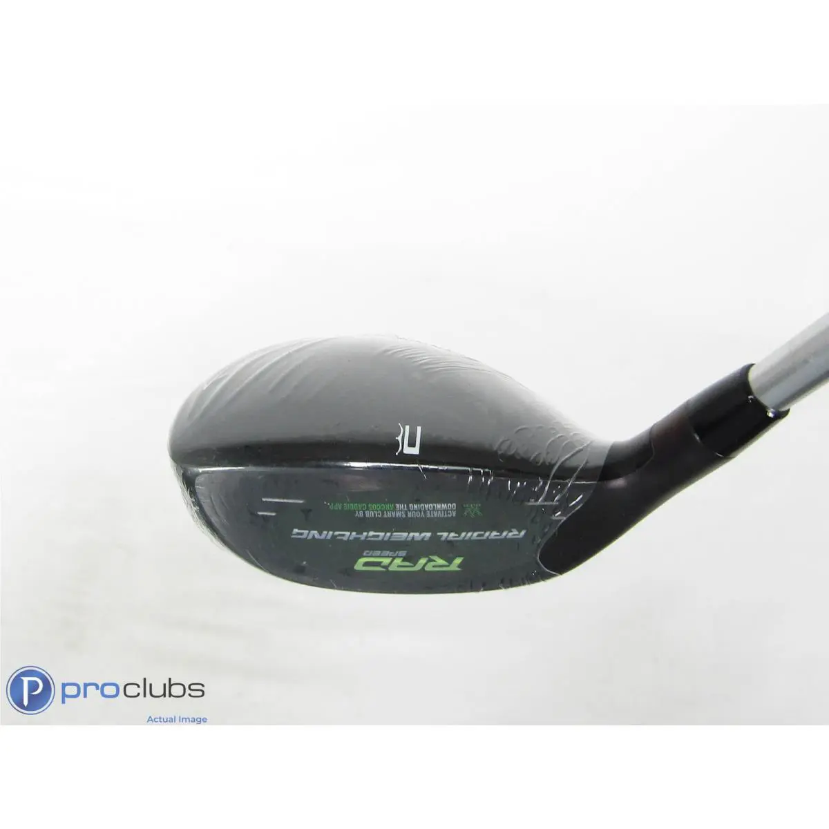 Cobra  - King Radspeed - King Radspeed - 454543 0