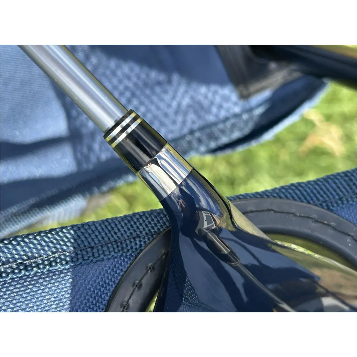 Cobra  - SPEED LD OFFSET - SPEED OFFSET 2