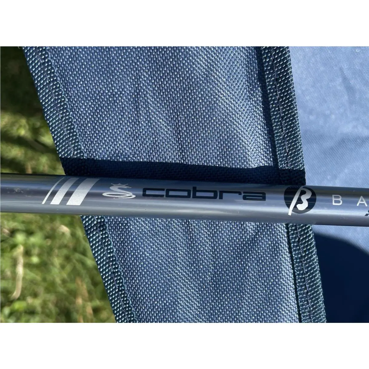 Cobra  - SPEED LD OFFSET - SPEED OFFSET 6