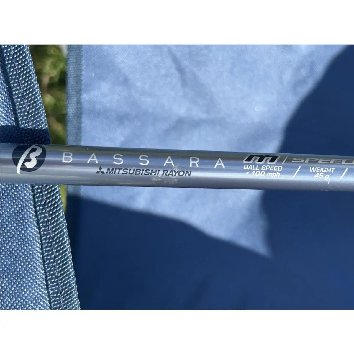 Cobra  - SPEED LD OFFSET - SPEED OFFSET 7