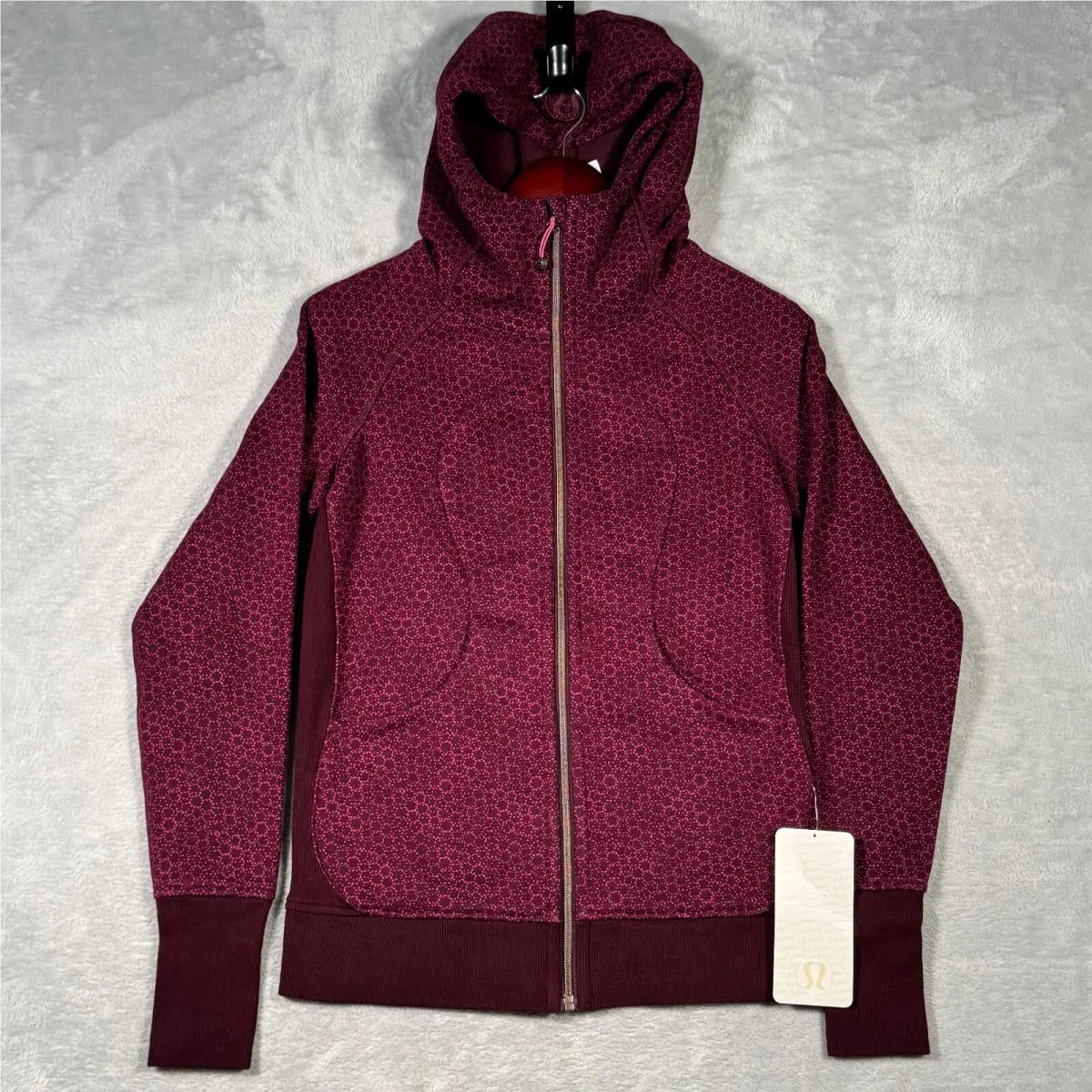 Lululemon clothing - Red 0