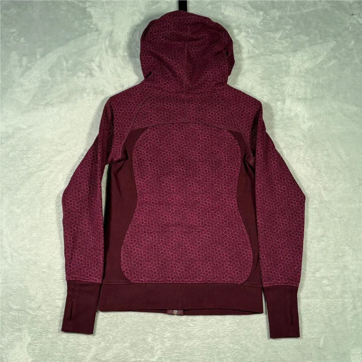 Lululemon clothing - Red 6