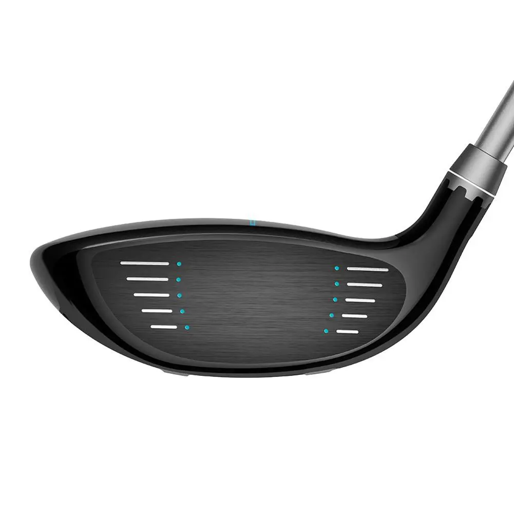Cobra  - King F7 5-6 - King - F0527RGL56 - Black, Lie Angle: Black (UPC: 0887996024834) 1