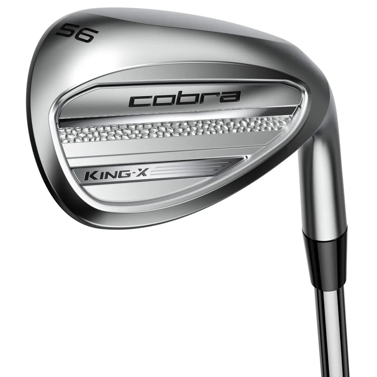 Cobra Golf Club King X 52 Gap Wedge Regular Graphite 52-10 Fst Kbs Pgi 75