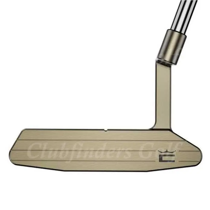 Cobra  - 2026 Grandsport-30 3DP Tour - Tour 1
