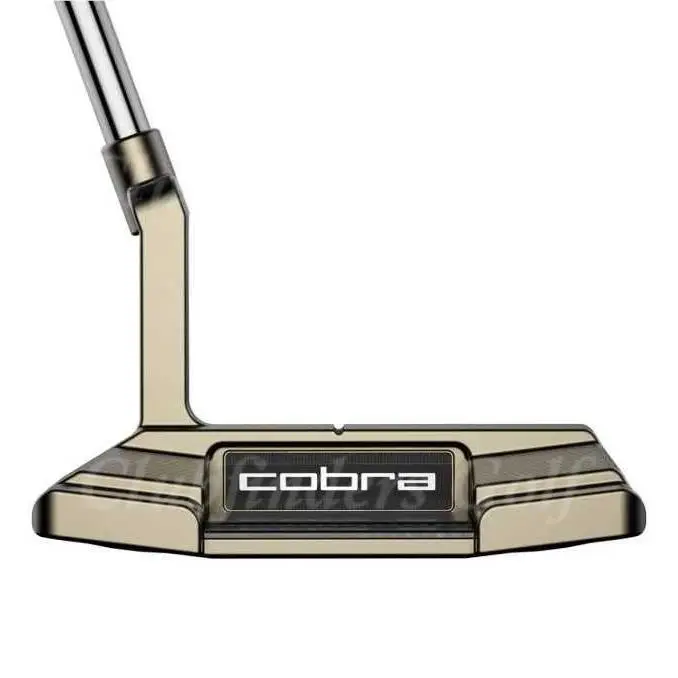 Cobra  - 2026 Grandsport-30 3DP Tour - Tour 3