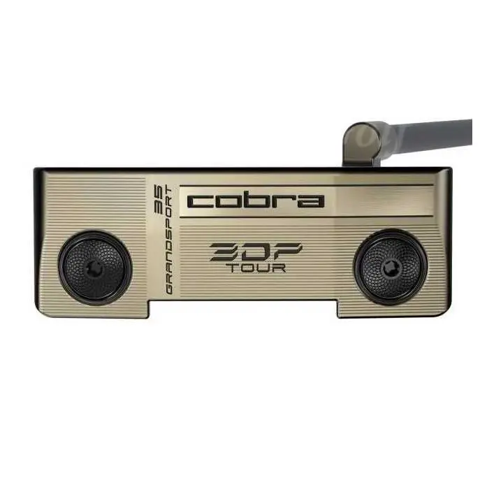 Cobra  - 2026 Grandsport-30 3DP Tour - Tour 4
